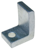 ANGLE COPPER CONTACT, 3/4" WID