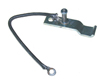 CONTACT ASSY. 6" SHUNT/COPPER