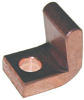 ANGLE COPPER CONTACT,5/8" WIDE