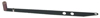 BLADE,W/SILVER & PHENOLIC STOP