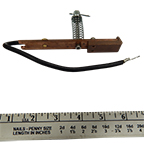 Holder & Shunt Assy