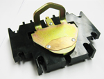 BASE ARMATURE M4524GO1, FOR 6B