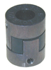 COUPLING,5/16"ID FLEXIBLE X49F