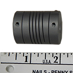 FLEXABLE COUPLING FOR WRP-46B