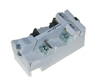 AUX. CONTACT ASSY. 1NO 1NC #L-