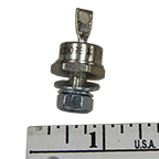 ZENER E4A OPERATOR 10 VOLT 50