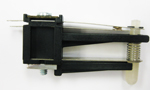 SELECTOR SWITCH, 1 BREAK