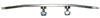 CAM & HARDWARE 3" LONG, 216B31
