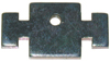 TAPE GUIDE, SHORT CLIP, FOR WS-5/5A