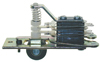 LANDING SWITCH,TYPE E, 1 M. 1