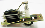 LANDING SWITCH, 2 MAKE