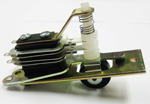 LANDING SWITCH,2 BREAK