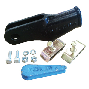 Wedge Socket Gov 1/2"