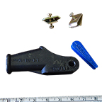 Governor Rope Wedge Socket
