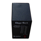 Plug in Timer, .1-102 Sec Adj