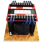 TRANSFORMER,300VA PRIM230/460S