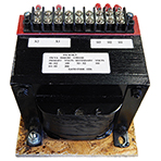 TRANSFORMER,550VA,PV 199/260,S