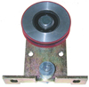 DOOR HANGER ASSY COMPLETE