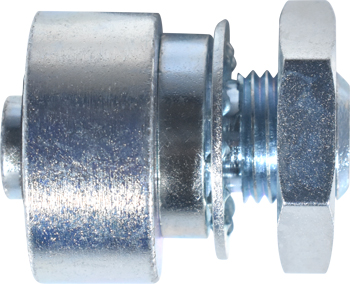 ~ROLLER,UPTHRUST,STEEL,ACD/ACN