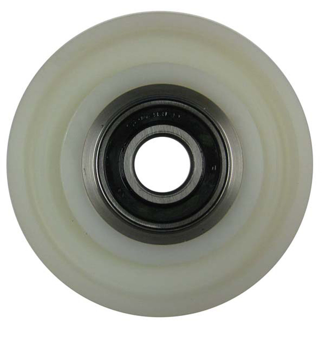 Roller, Nylon 4-1/4"OD w/