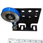 Door Hanger Assy, RH w/ Polly