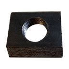 Nut for WW-14S, 1/2-20 Wedge Nut