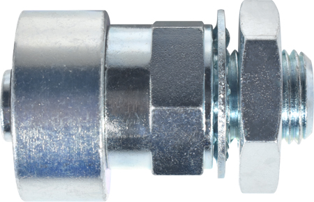 ~ROLLER,UPTHRUST, E4 HNG ASSY,