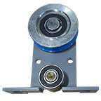 Hanger Assy, For Round Track