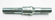Shaft, for Face Roller on