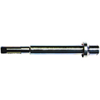 Shaft, for Side Roller on