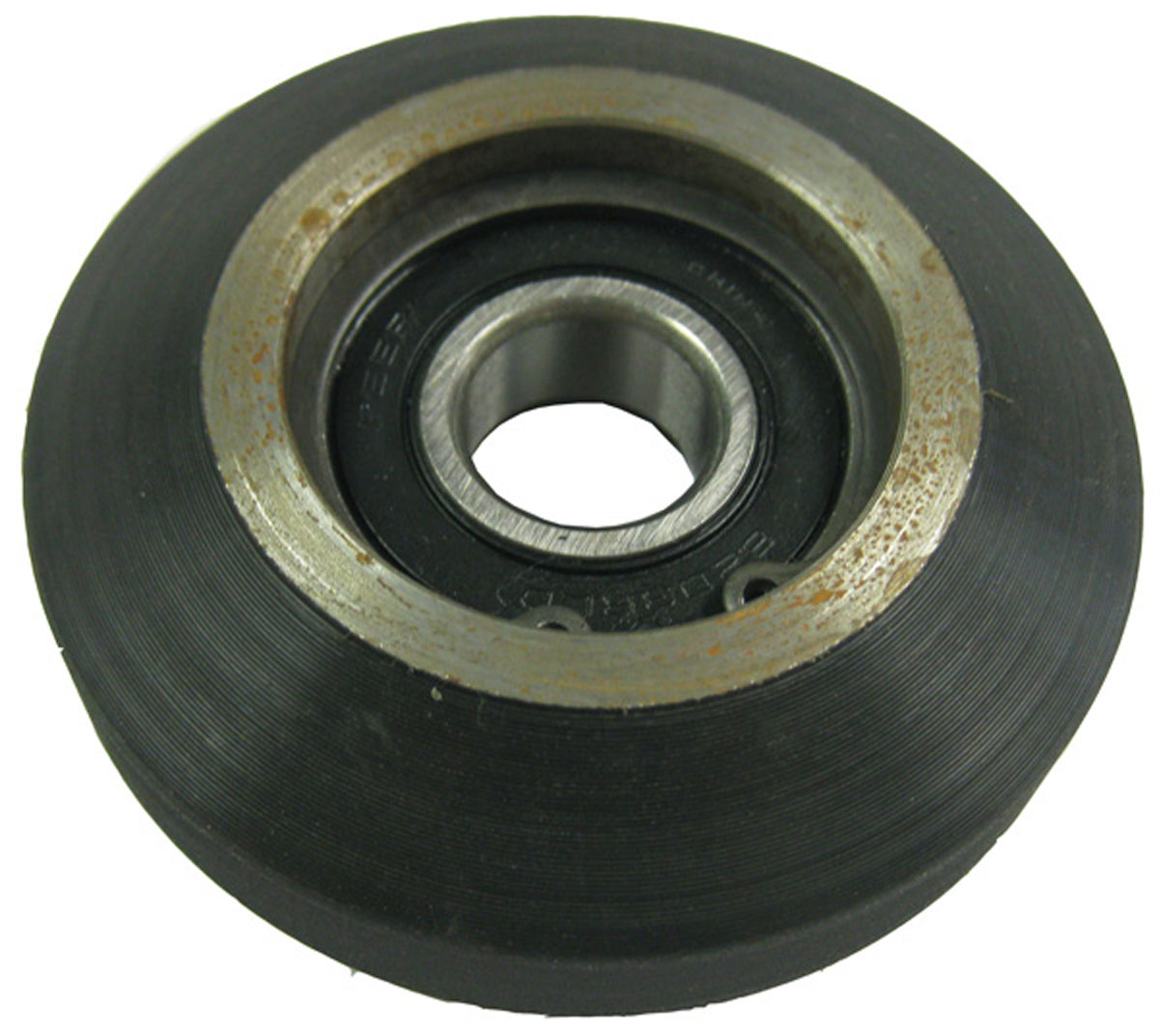 Roller Guide Wheel, 3" .6693