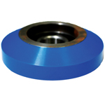 Roller Guide Wheel, 3" .6693