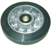ROLLER GUIDE WHEEL 6" .660 BOR