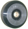 ROLLER GUIDE WHEEL 3-1/2" DIA.