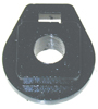 RUBBER WASHER FOR ROLLER GUIDE