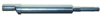 SHAFT FOR SIDE ROLLER 576B701H
