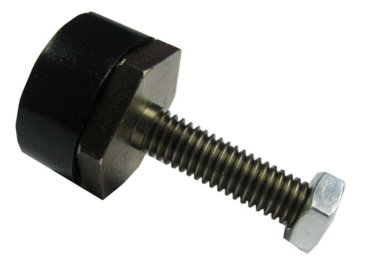 Bushing Assy, Side post with