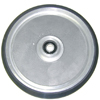 ROLLER GUIDE WHEEL 10-1/4"